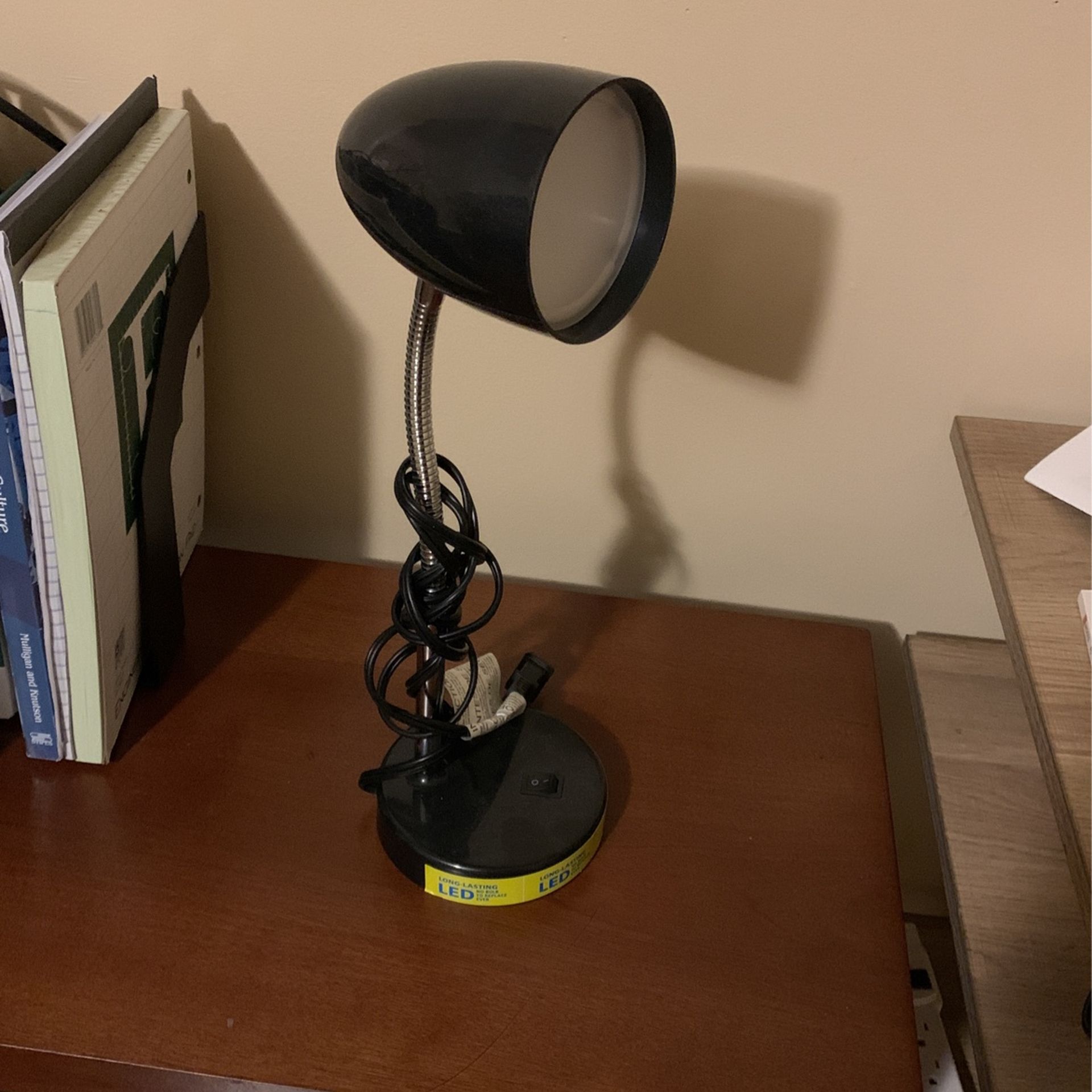 Desk/Room Lamp