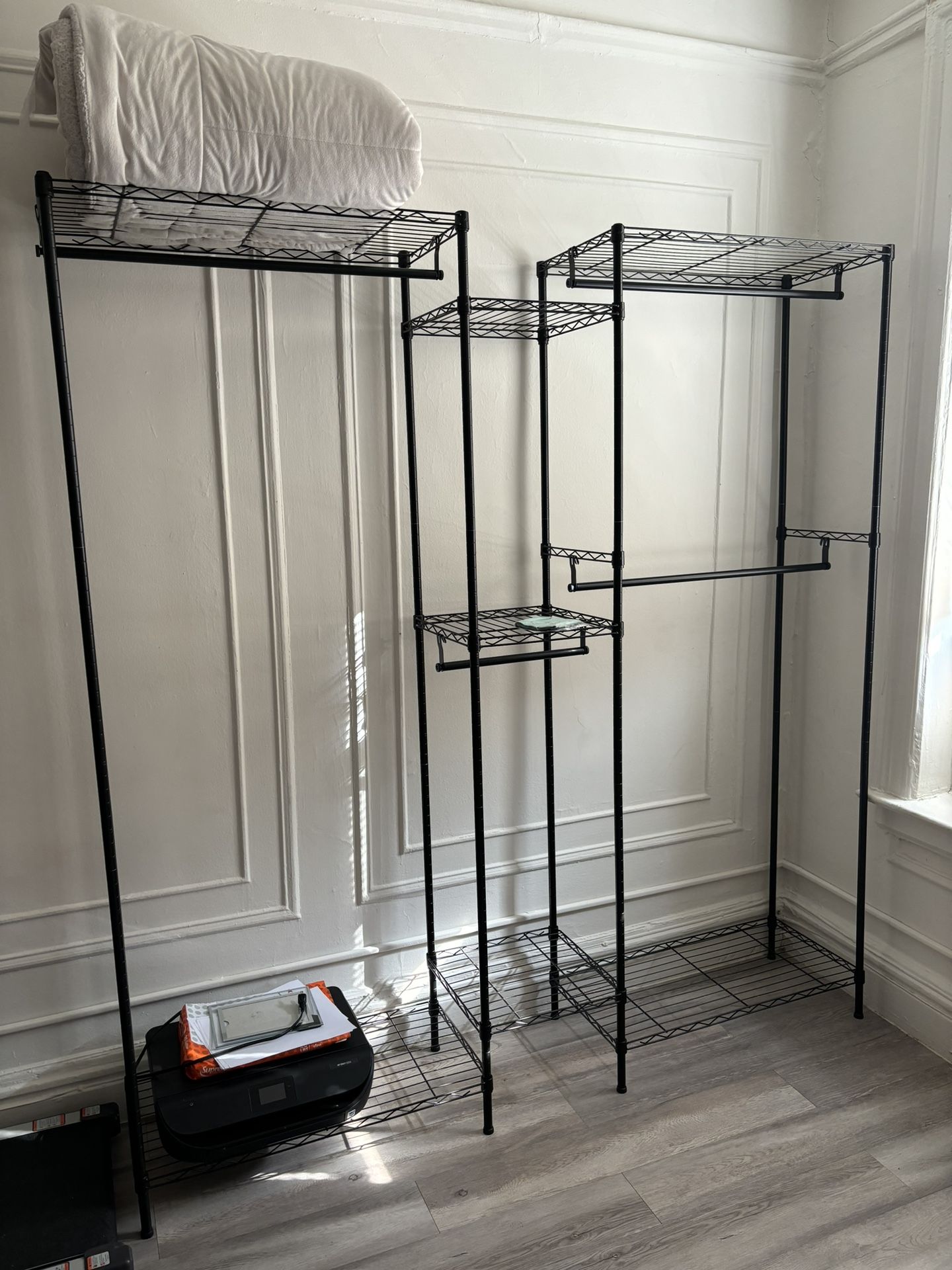 Clothes Rack