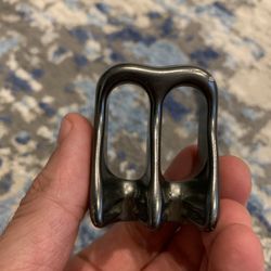 Petzl Verso Belay Device