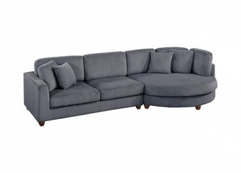 Sectional Set XL