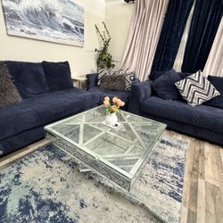 High-Quality Sofa Set for Sale 🛋️