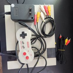 Original Nintendo 
