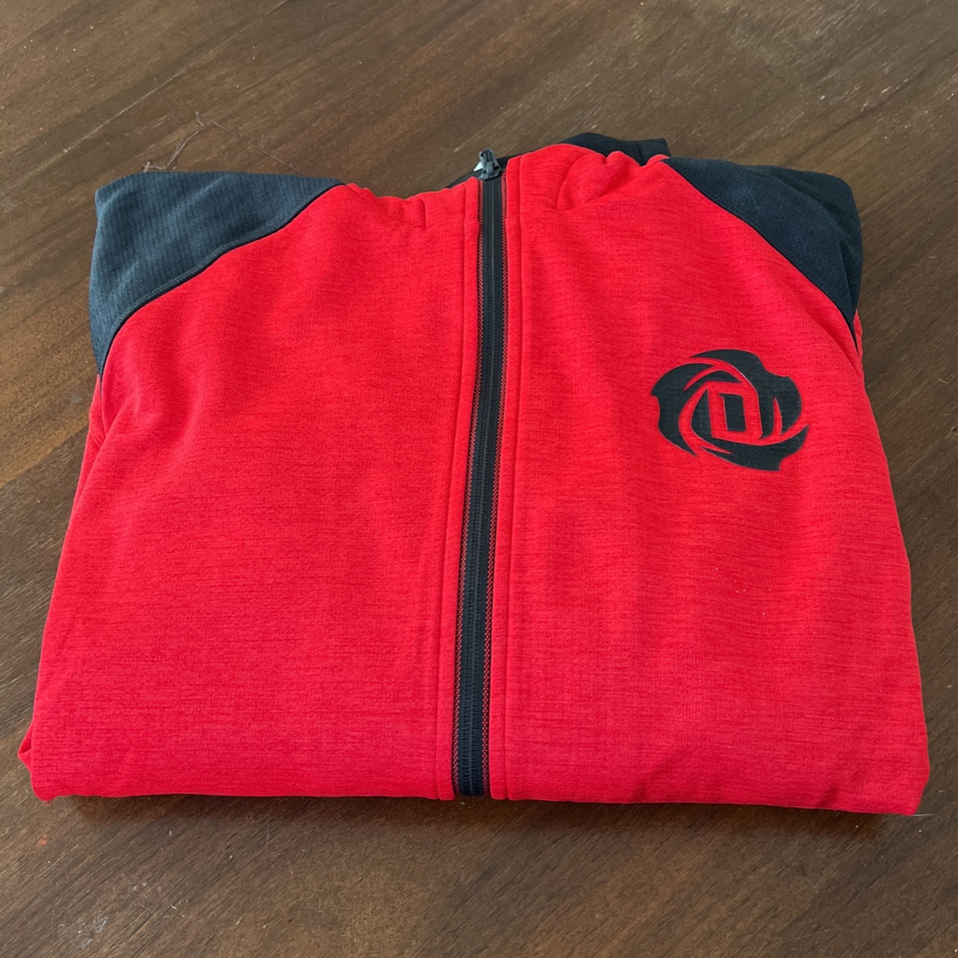 D Rose Hoodie XL
