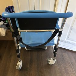 Portable Commode Brand New