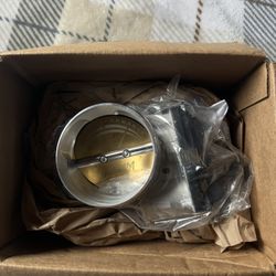 Throttle Body 