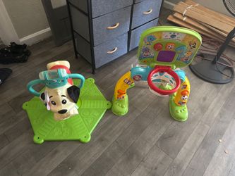 Baby toys