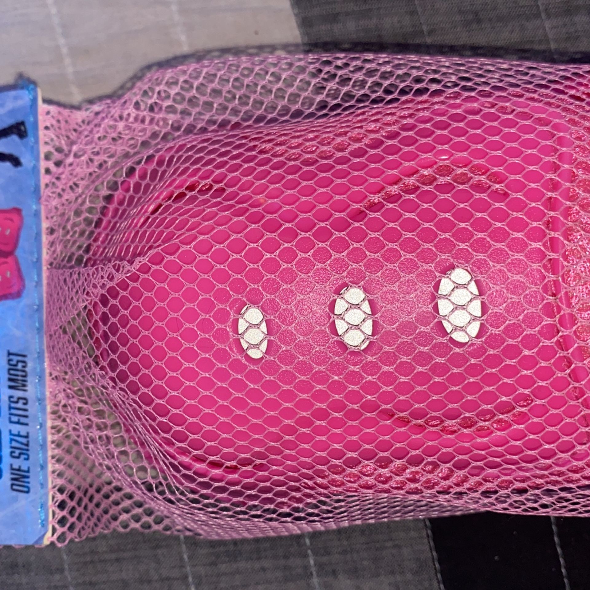 Knee And Elbow Pad Set