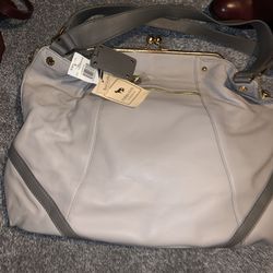 Emma Fox Purse Brand New W/ Tags