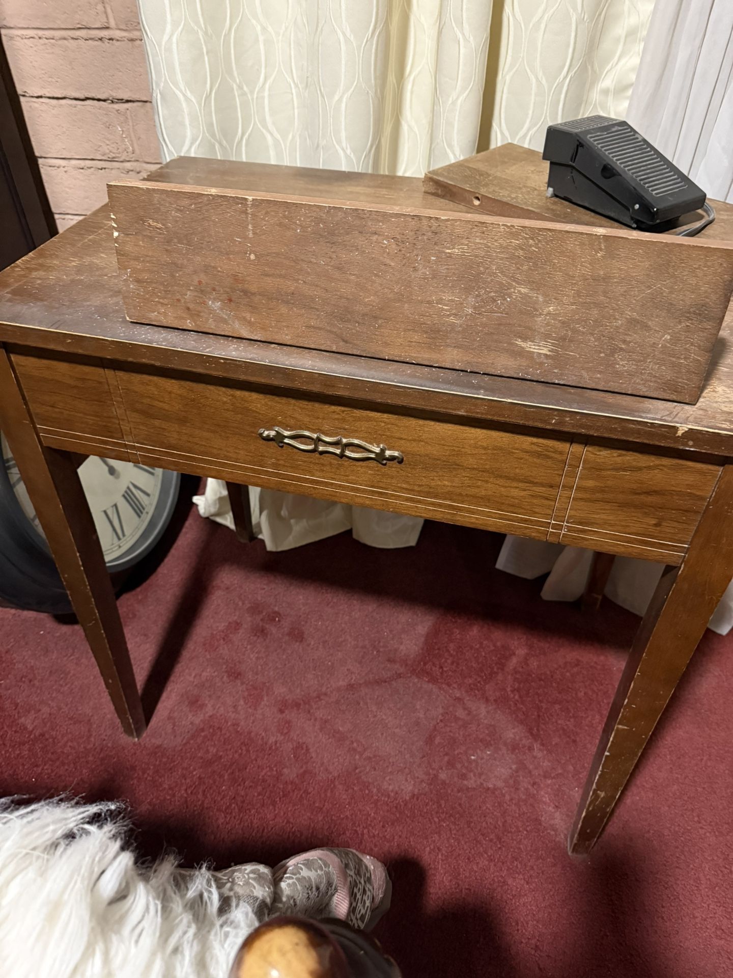 Sewing Machine