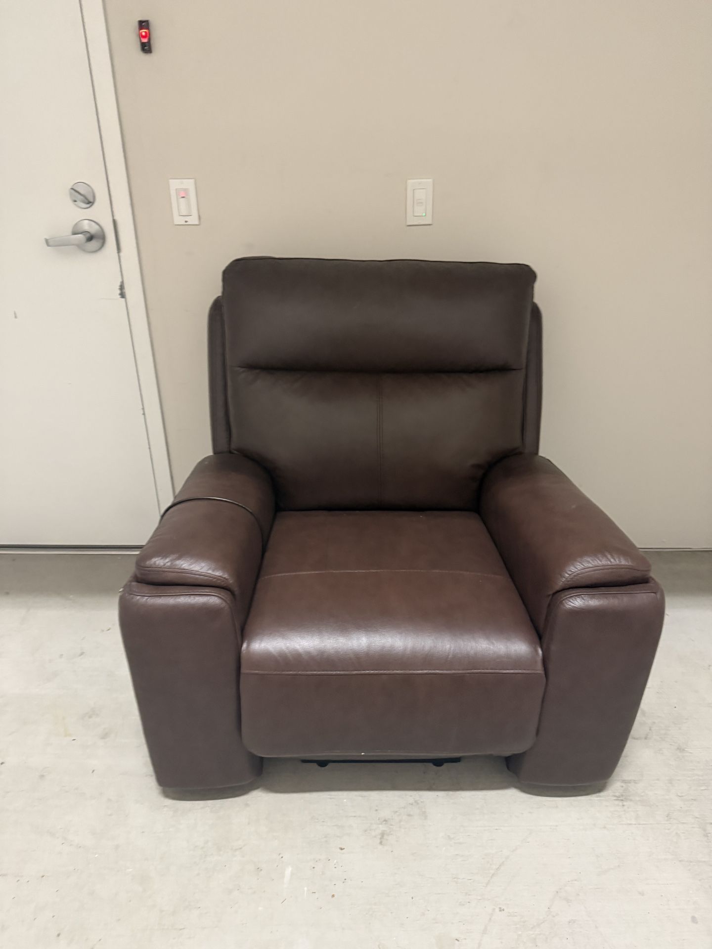 Recliner Motorized