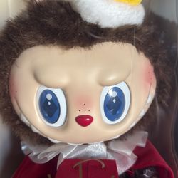 Labubu   Let’s checkmate