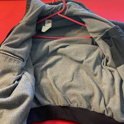 Carhartt Jacket 