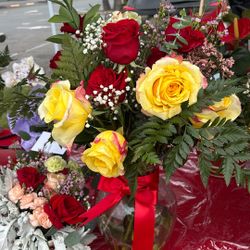 30 Dollar Ramo Buchones 