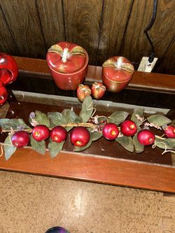 Decoraciones De Cocina 