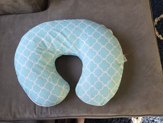 Boppy Pillow For Infant/Baby