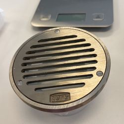 Zurn Drain A