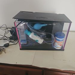5 Gallon Fish  Thank 