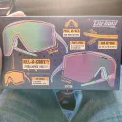 Pit Vipers Sun Glasses 