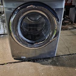 Samsung washer