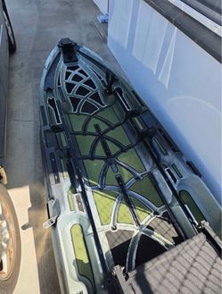 NuCanoe UMax Scupper Tools – 2 for $30