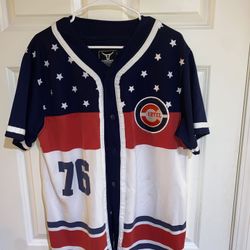 Baseball T 