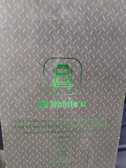 Hd Mobile 2 Scanner
