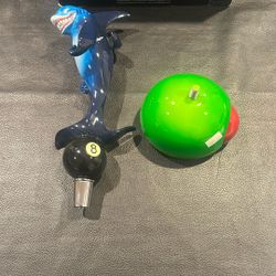 Godard Beer Tap Rare 302 Of 2500