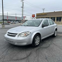 2010 Chevrolet Cobalt