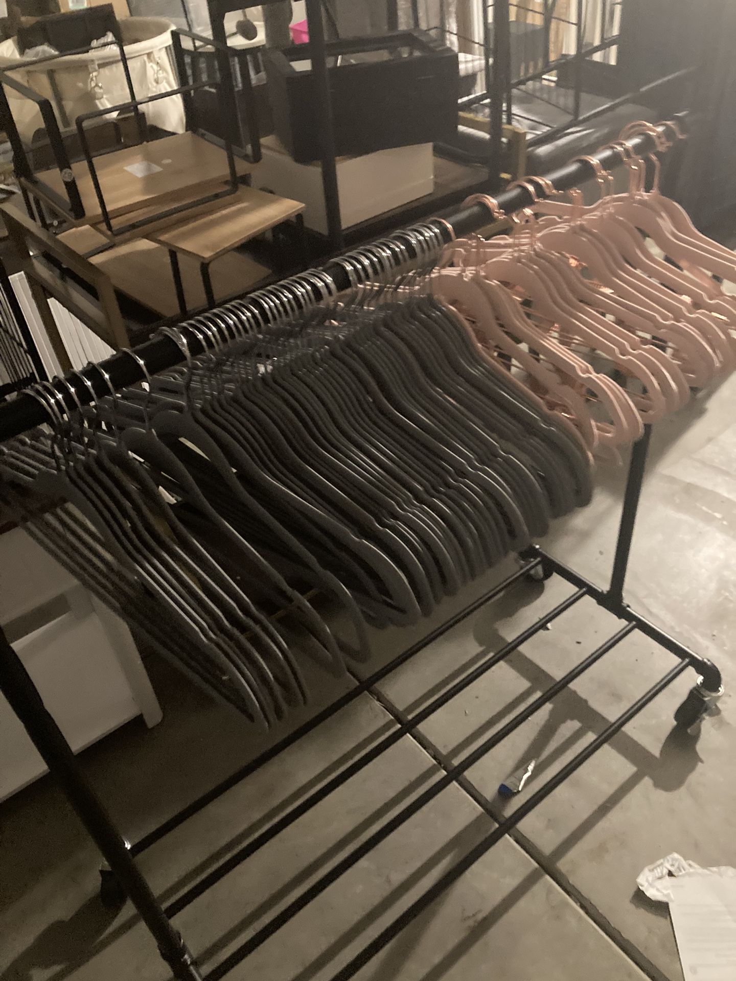 Hangers
