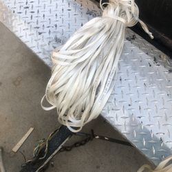 Mule Tape Bull Line Rope