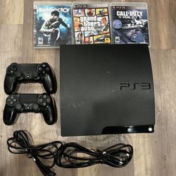 PS3 