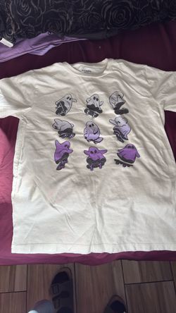 Four shirts bundle boys extra large a5