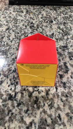 Lil McDonald’s Toy #18