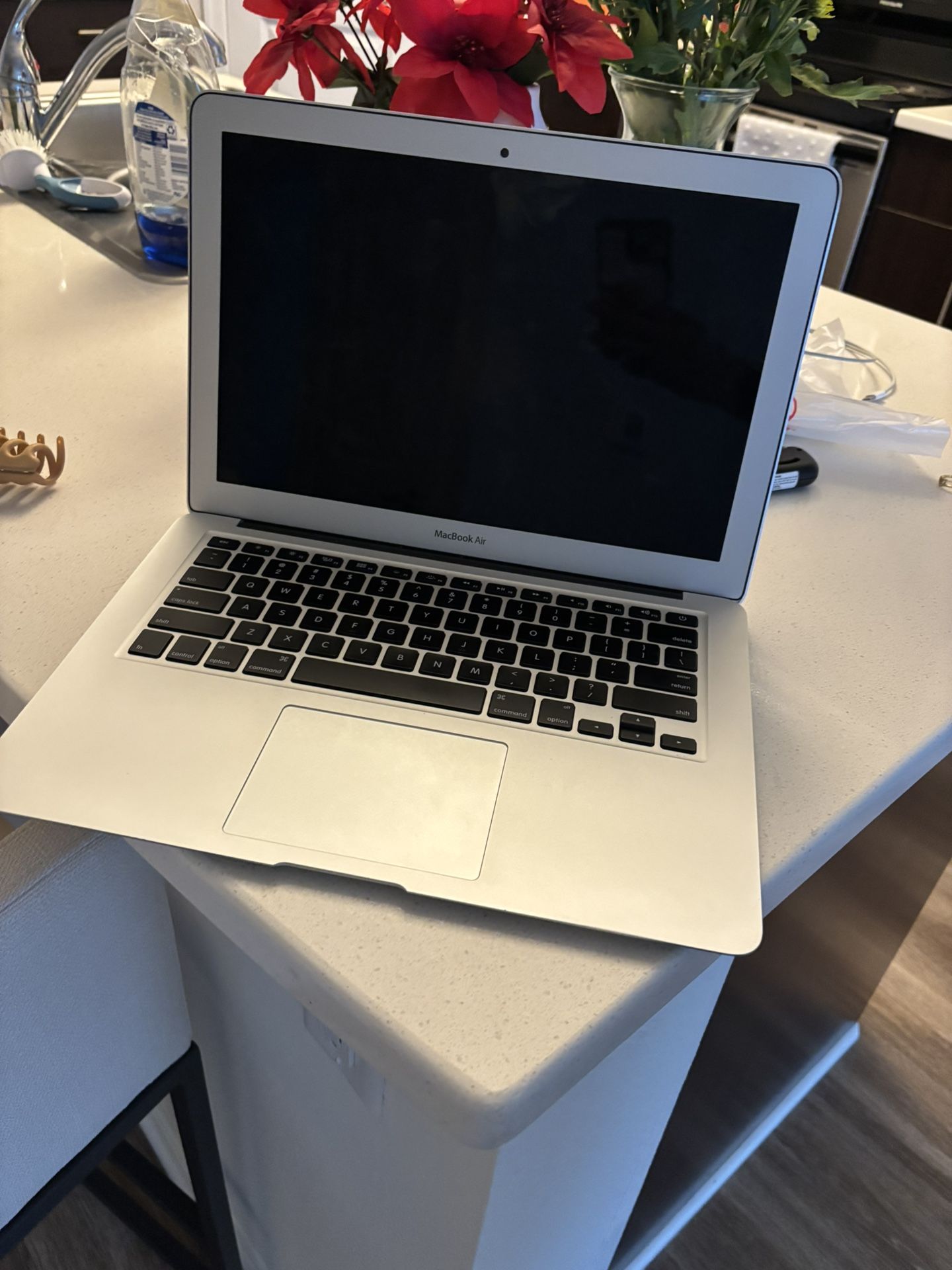 2017 MacBook Air