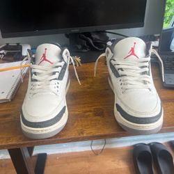 Jordan 3