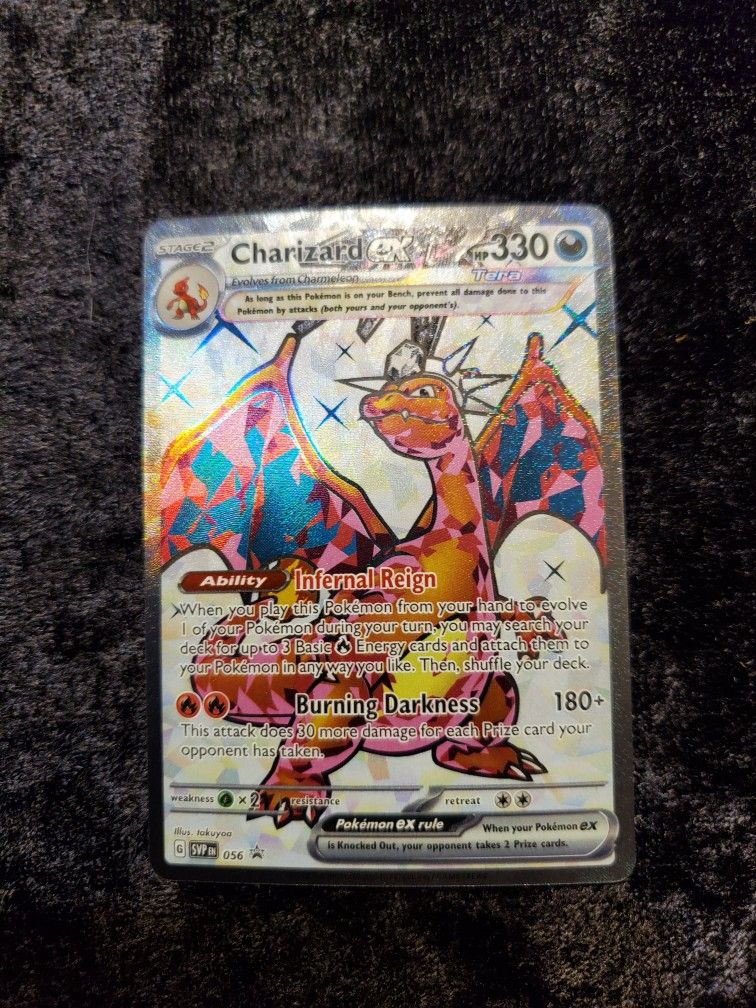 Charizard