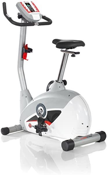 Schwinn 140 Upright Exercise Bike