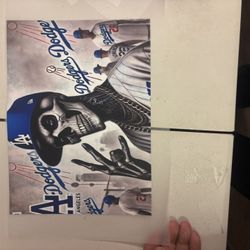 Dodger Image 
