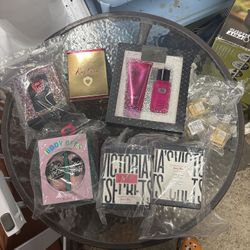 Victoria Secret Bundle -