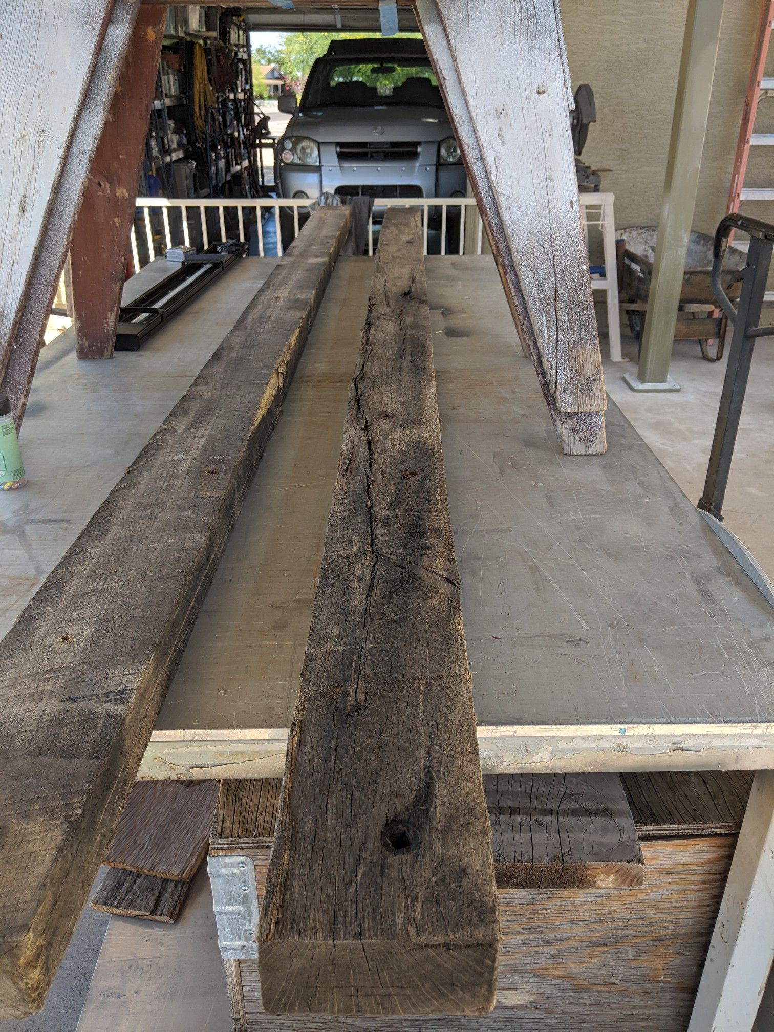 Solid oak beams for Sale in Phoenix, AZ OfferUp
