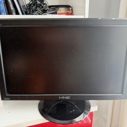 I-INC LCD MONITOR 25" SCREEN 