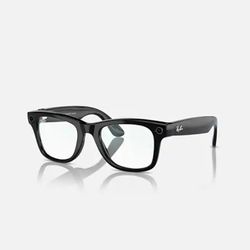 Ray-Ban Meta