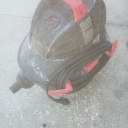 shop vac