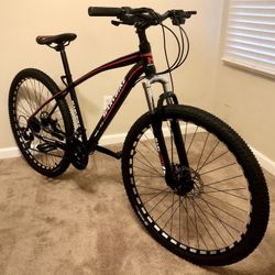 Mountain Bike BRAND NEW