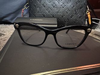 VERSACE AUTHENTIC lens 