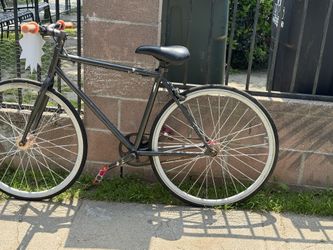 Bicycle