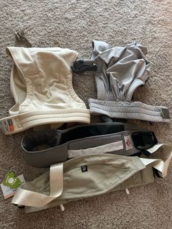 Baby carriers