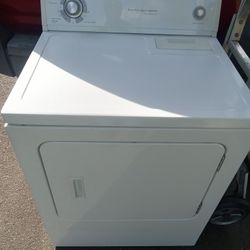 Dryer (Electric)