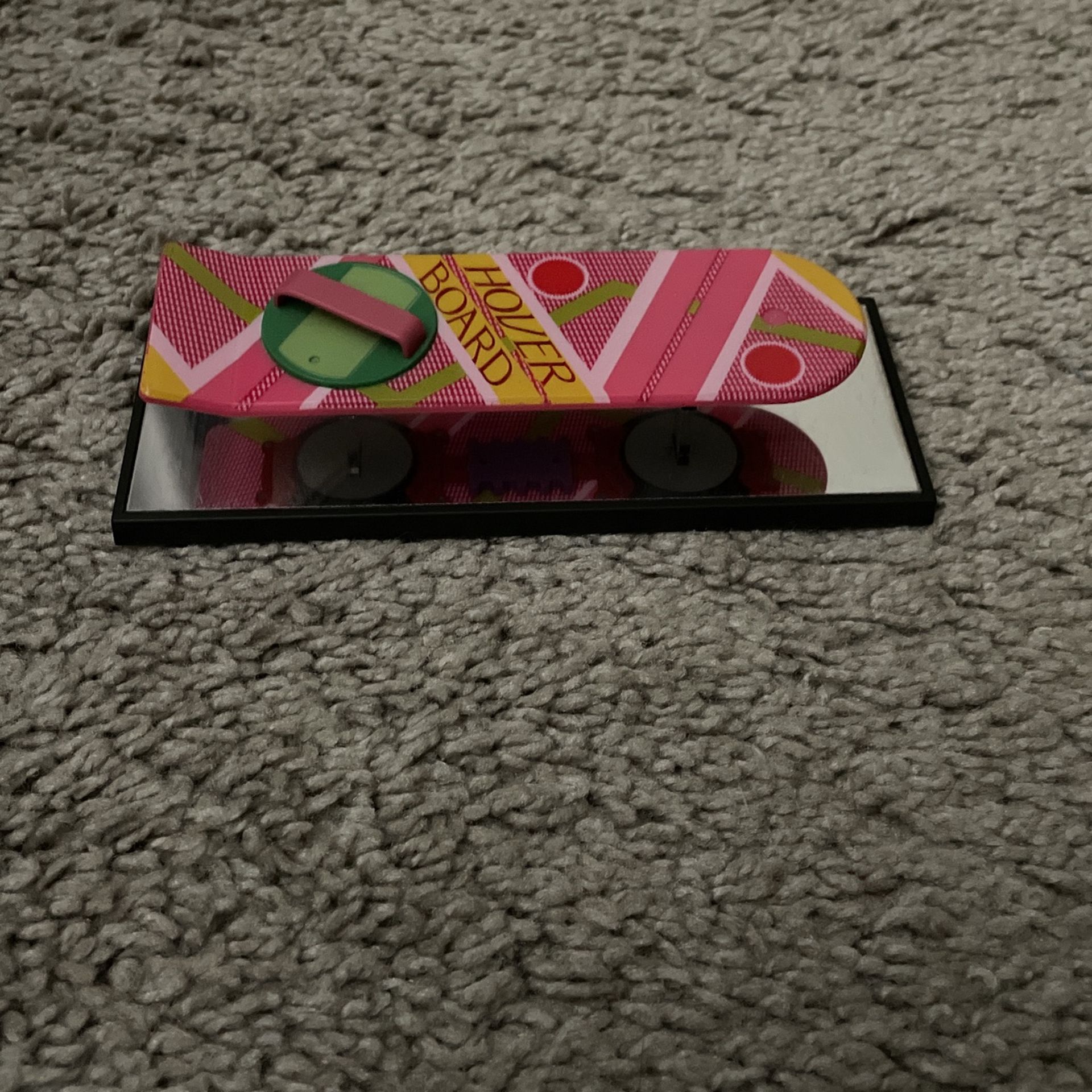 Back To The Future Hover Board