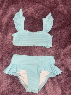 Baby girl swimsuit